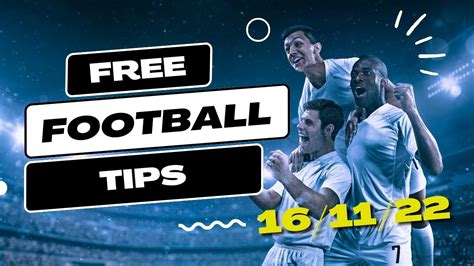 football betting today